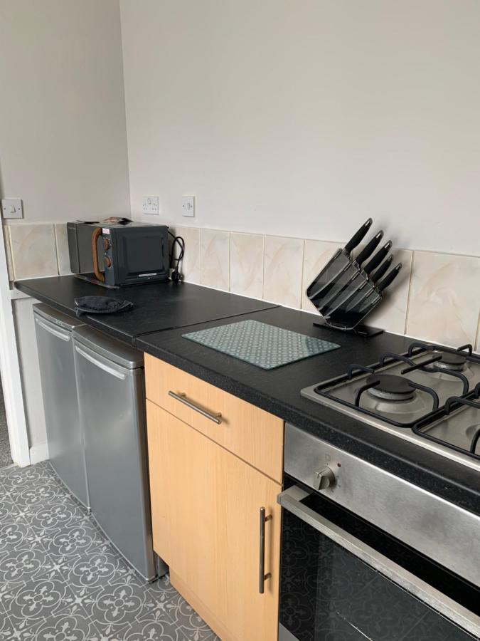 The Greens Apartment Farnworth Exterior photo